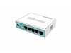 Mikrotik router RB750GR3 HEX ( 5 x GbE)