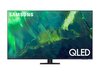 Telewizor Samsung Q70A 85" QE85Q70AATXXH QLED 4K Smart TV (2021)