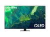 Telewizor Samsung Q77A 75" QE75Q77AAT QLED 4K Smart TV (2021)