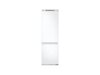 Chłodziarko-zamrażarka do zabudowy Samsung BRB26605DWW Space Max™ 264 l biała