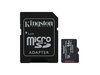 KINGSTON 64GB microSDXC Industrial C10
