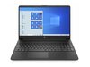 Laptop HP 15s-eq2003nw 15.6 FHD Antiglare Ryzen 3 5300U 8GB 256GB Windows 10 Jet Black