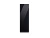 Panel BESPOKE Samsung RA-R23DAA22GG Clean Black Głęboka czerń panel color 22