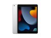 iPad 10.2" Wi-Fi 256GB Srebrny
