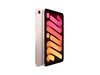 iPad mini Wi-Fi 64GB Różowy