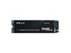 PNY XLR8 CS2130 500GB M.2 SSD