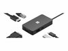 Adapter Microsoft Surface Travel Hub USB-C