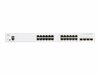 Switch Cisco CBS350-24T-4G-EU Gigabit Ethernet