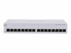 Switch Cisco CBS110-16T-EU Gigabit Ethernet
