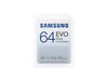 Karta pamięci Samsung EVO Plus MB-SC64K/EU 64GB