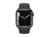 Smartwatch Apple Watch Series 7 GPS 41 mm MKMX3WB/A Północ