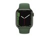 Smartwatch Apple Watch Series 7 GPS 41 mm Zielony