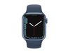 Smartwatch Apple Watch Series 7 GPS 41 mm Niebieski