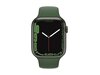 Smartwatch Apple Watch Series 7 GPS 45 mm Zielony