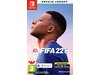 Gra Electronic Arts FIFA 22 Nintendo Switch