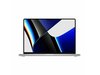 16-inch MacBook Pro: Apple M1 Pro chip with 10-core CPU and 16-core GPU, 1TB SSD - Silver
