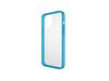 Etui do iPhone 13 Pro Max PanzerGlass ClearCase Niebieskie