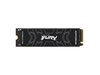 Kingston Fury Renegade PCIe 4.0 NVMe M.2 SSD