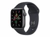 Smartwatch Apple Watch SE 40 GPS-PRO Gwiezdna szarość