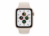 Smartwatch Apple Watch SE 44 GLD AL ST SP CEL-PRO