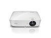 Projektor BenQ MH536 DLP 1080p 3800lm biały