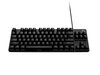 LOGI G413 TKL SE Gaming Keyboard (US)