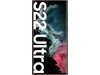 Samsung Galaxy S22 Ultra SM-S908 12GB/256GB burgundowy