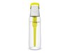 Butelka filtrująca Dafi Solid 0,7L Cytrynowa