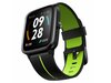 Smartwatch Ulefone Watch GPS (UF-WG/GN) Czarno-zielony