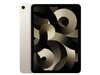 iPad Air Wi-Fi 64GB 10.9" Starlight
