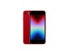 Smartfon Apple iPhone SE 64GB Czerwony (product red)
