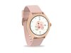 Smartwatch Vector 34-02-RG różowy