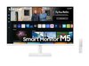 Monitor Samsung LS32BM501EUXEN 32" SmartTV Biały