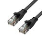 Kabel sieciowy Unitek C1808GBK 0,5m płaski