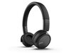 Słuchawki nauszne Jays X7 bezprzewodowe czarne