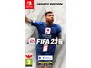 Gra Electronic Arts FIFA 23 SWITCH