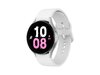 Smartwatch Samsung Galaxy Watch5 R915 44mm LTE srebrny
