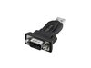 Adapter LogiLink AU0002F USB - RS-232