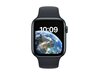 Smartwatch Apple Watch SE 22 GPS 44mm aluminium północ, północ pasek sportowy