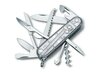 Scyzoryk Victorinox Huntsman srebrny