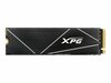Dysk SSD ADATA XPG Gammix S70 Blade 1TB M.2