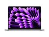 Laptop Apple Macbook Air 13” M2 8GB RAM 512GB SSD szary