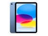 iPad Apple MPQ13FD/A 10,9" 64GB Niebieski