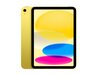 iPad Apple MPQ23FD/A 10,9" 64GB Żółty