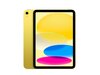 iPad Apple Wi-Fi 256GB żółty