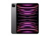 iPad Pro Apple MNXD3FD/A 2022 Wi-Fi 11" 128 GB Gwiezdna szarość