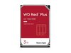 Dysk HDD WD Red Plus 3TB SATA 6Gb/s