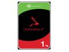 Dysk HDD Seagate IronWolf 1TB