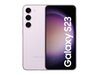 Smartfon Samsung Galaxy S23 8GB/128GB Różowy