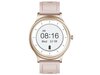 Smartwatch Kumi K16 KU-K16/GD Różowo-złoty
